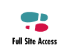 * Full Site Access