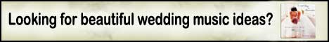 DANCING for Dessert -- Wedding Music